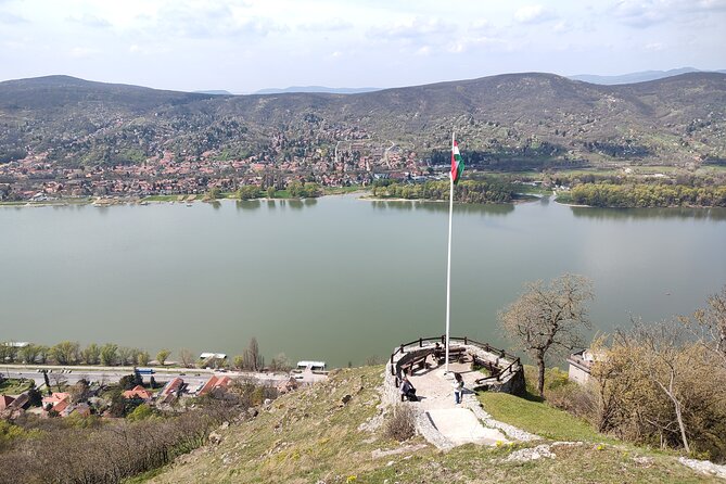 Szentendre, Visegrád & Esztergom Private Danube Bend Tour - Visegrád Castle (and the Danube Bend Views You Came For)