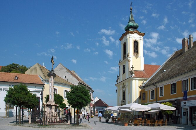 Szentendre, Visegrád & Esztergom Private Danube Bend Tour - Sturovo: A Brief Slovakia Stop That Changes Your Photo Set