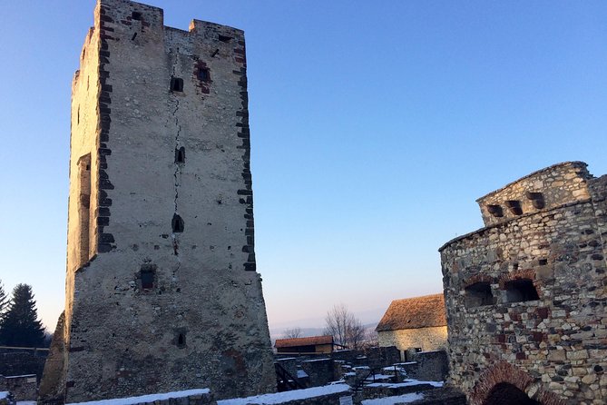 Tapolca Cave Lake and Tihany/ Balaton private tour from Budapest - What the schedule really feels like (8 to 10 hours)