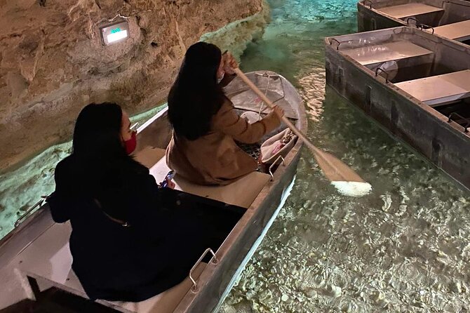 Tapolca Cave Lake and Tihany/ Balaton private tour from Budapest - Szekesfehérvár: a historic stroll stop that keeps the day moving