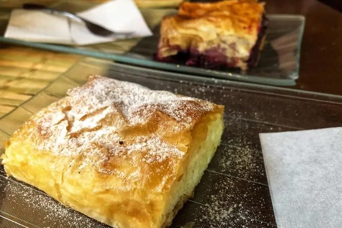 Taste Budapest - Fat Boy Foodies Walk - Ruin bar stop and pálinka: drinks without the tourist trap energy