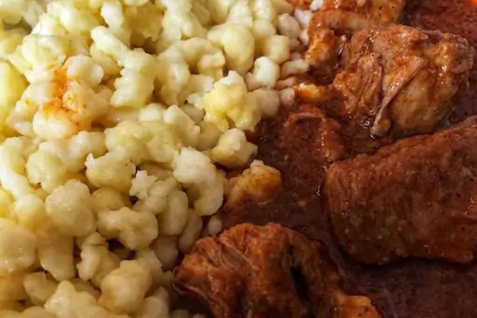 Taste Budapest - Fat Boy Foodies Walk - Who should book this Taste Budapest walk (and who should skip it)