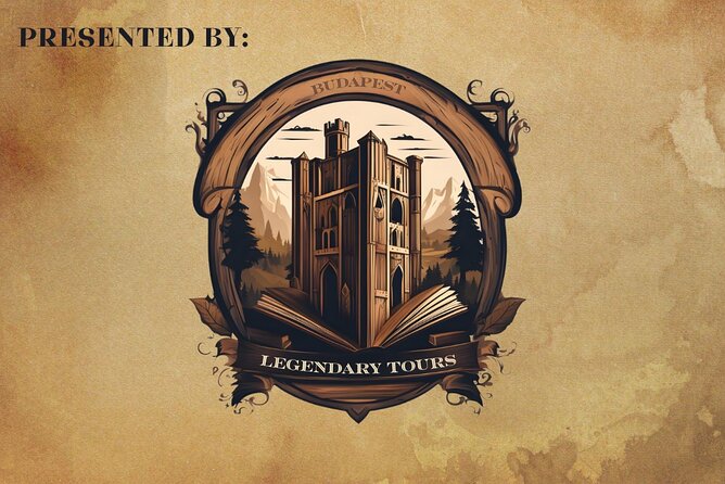 The FoolsCode: EscapeRoom/Sightseeing tour with Actor Tourguide - Meet the Lawyer and Get Your Map of Clues