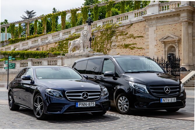 The Grand Budapest: Private Half Day Guided Tour by Car - Heroes’ Square to Vajdahunyad Castle: Budapest’s Big Story in Two Quick Stops
