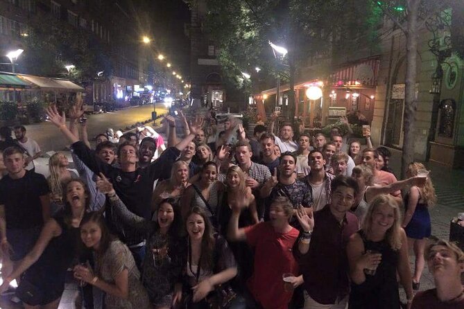 The Original Budapest Pub Crawl – Free Shots, Games & VIP Entry - Price and Logistics: The Stuff That Can Make or Break the Night