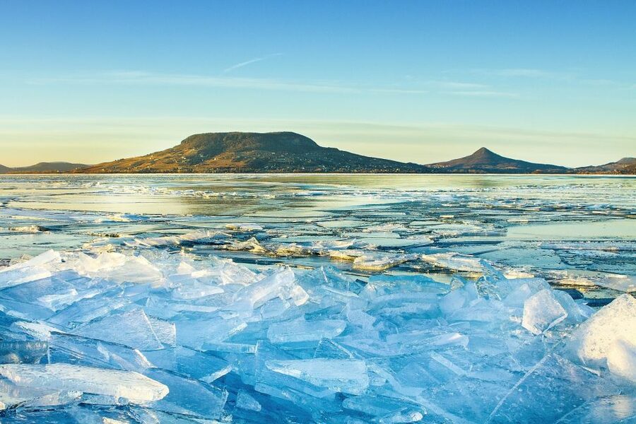 The Turquoise Sea of Hungary: Lake Balaton Private Tour - Why Lake Balaton feels different from most Hungary day trips