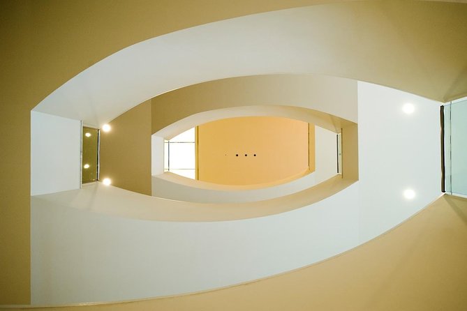 Ticket for all exhibitions | Ludwig Museum - Temporary Exhibitions vs. the Permanent Collection: What to Prioritize