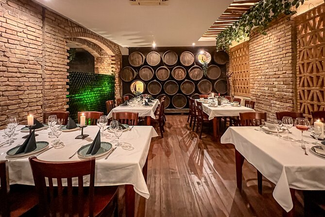 Traditional Hungarian Dinner with Live Gypsy Music - Who this dinner is best for (and who might not love it)