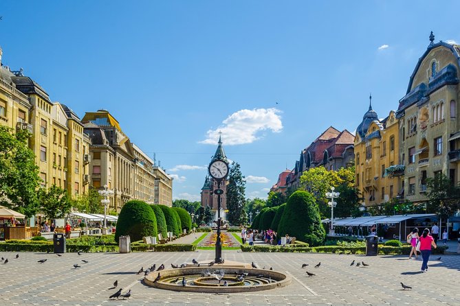Transylvania Tour from Budapest to Bucharest: 4 days - Budapest to Bucharest in Four Days: What You Actually Get