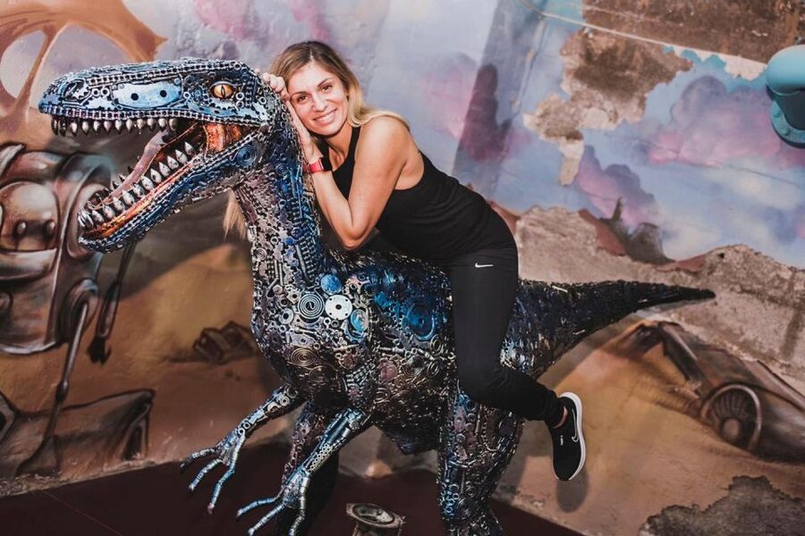 Trash Art Museum: Hungary's First Scrap Metal Exhibition - What This Trash Art Museum Is Really About
