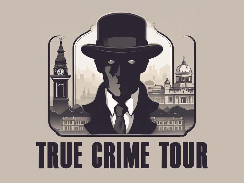 True Crime Walking Tour in the Buda Castle district - What makes this tour worth $20 (and why the timing matters)