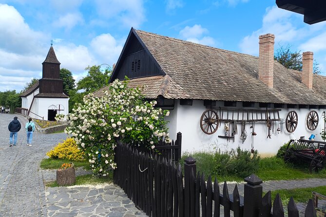 UNESCO World Heritage Hollókő and Eger Private Tour - Key Highlights You’ll Feel Right Away