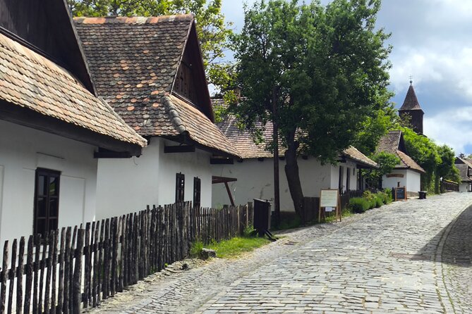 UNESCO World Heritage Hollókő and Eger Private Tour - A Private Day From Budapest: What “9–12 Hours” Really Means