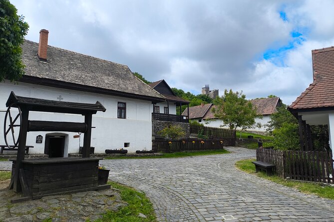 UNESCO World Heritage Hollókő and Eger Private Tour - Eger Lyceum: The Library, Astronomy Museum, and Optional Camera Obscura