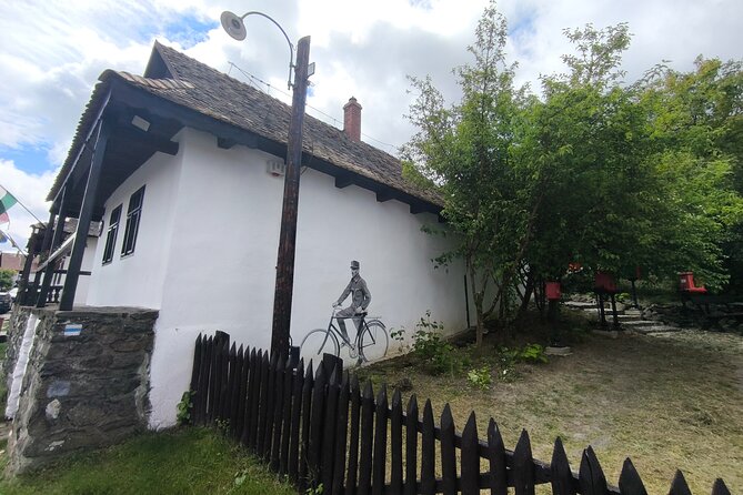 UNESCO World Heritage Hollókő and Eger Private Tour - Valley of the Beautiful Women: Wine Cellars and Egri Bikavér