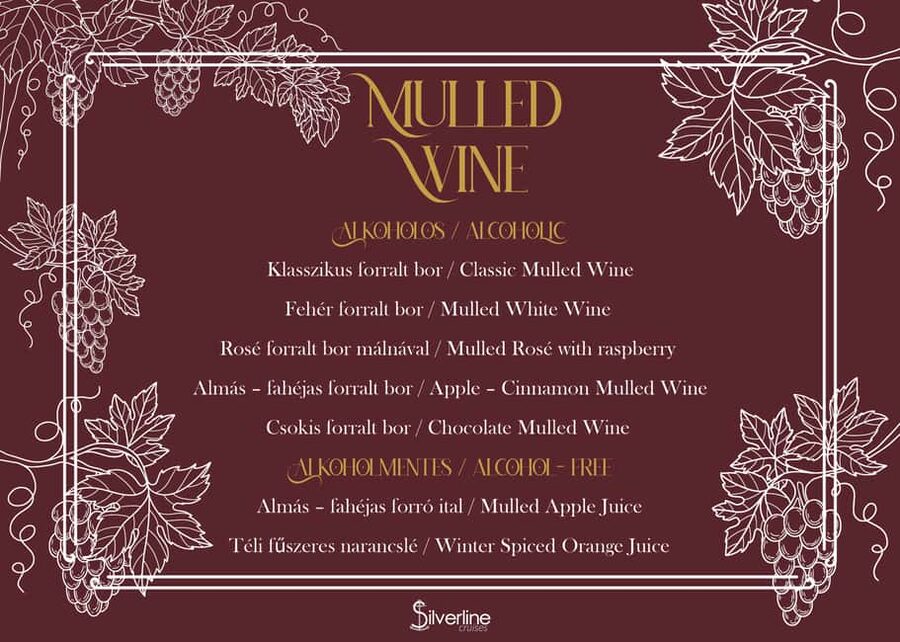 Unlimited Mulled Wine Cruise - Who should book this cruise, and who might not love it