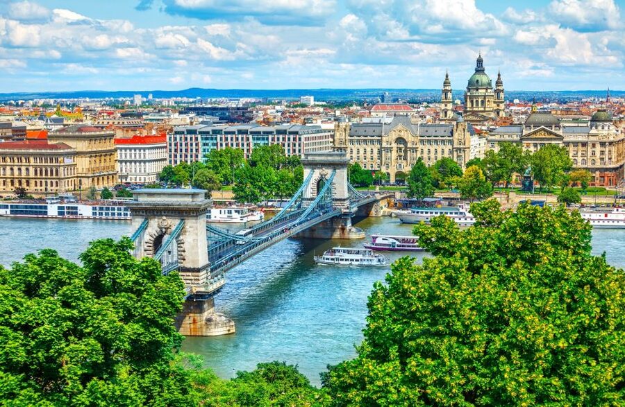 Vienna: Budapest Day Trip - The Long Scenic Drive: Why It’s More Than Just Travel Time