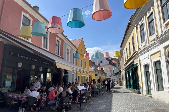 Visit in Szentendre (Living Heritage) - What the price covers (and how to judge value)