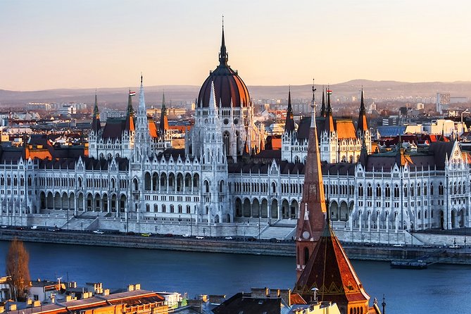 VR experience at PlayVR - Your one-stop Budapest itinerary: how to use 1 hour 20 minutes well