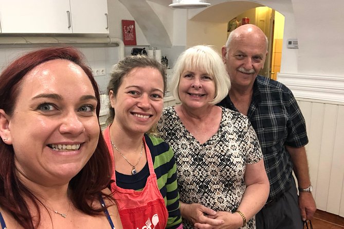 Walk and Cook Budapest - Price and value: why this tour costs what it costs