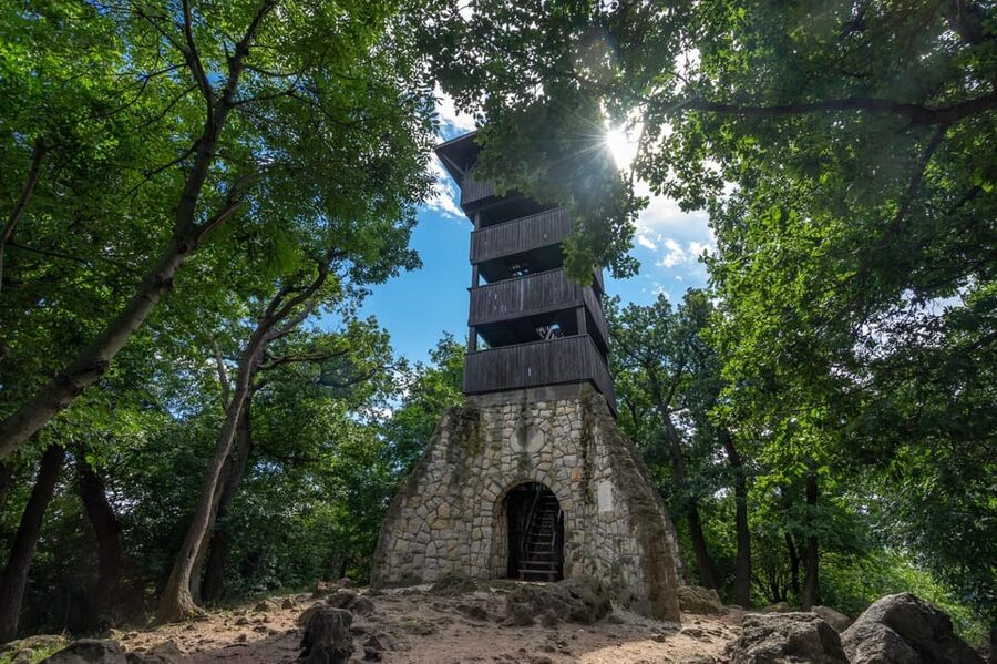 Walk to recent and aged spiritual sanctuaries near Budapest - Key Highlights You’ll Actually Feel