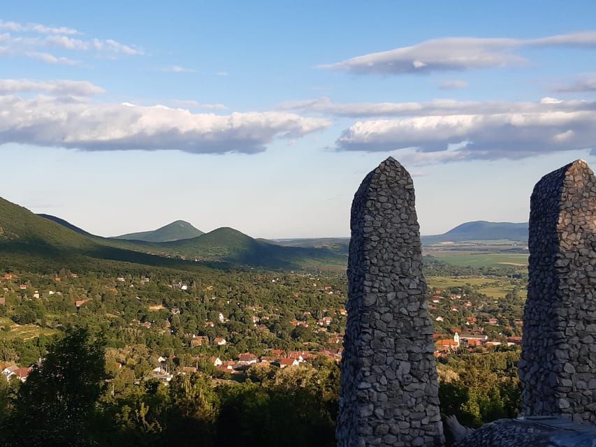 Walk to recent and aged spiritual sanctuaries near Budapest - What to Bring (So You Don’t Spend the Day Rushing)