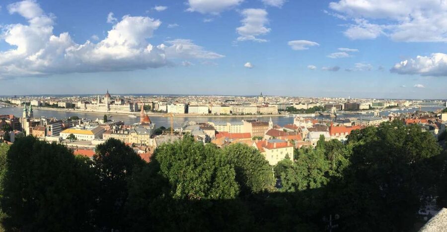 Welcome to BUDA and PEST Private Walking tour - Heroes’ Square and City Park: where the city flexes its civic pride