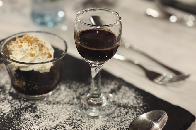 Wine & Food Tasting Cruise on the Danube - What you’ll actually get