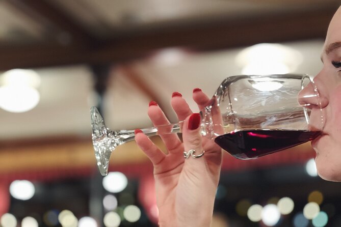 Wine & Food Tasting Cruise on the Danube - When this cruise is the right fit (and when it isn’t)