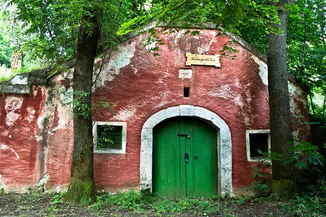 Wine Tasting in the Countryside from Budapest - Who This Tour Fits Best (and Who Might Want a Different Day)