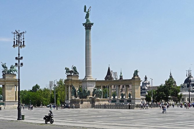 Wonders of Budapest, private tour by car! - Price and What You Actually Pay For