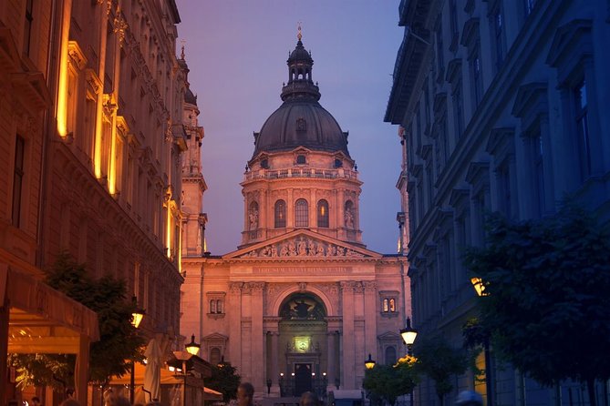 Wonders of Budapest, private tour by car! - How the Route Makes Sense in Real Life